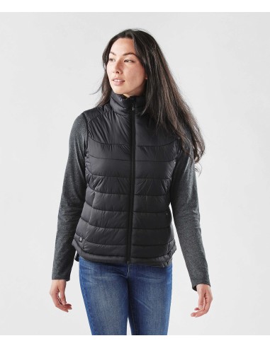 STO-AFV-1W-Women's Stavanger gilet thermique